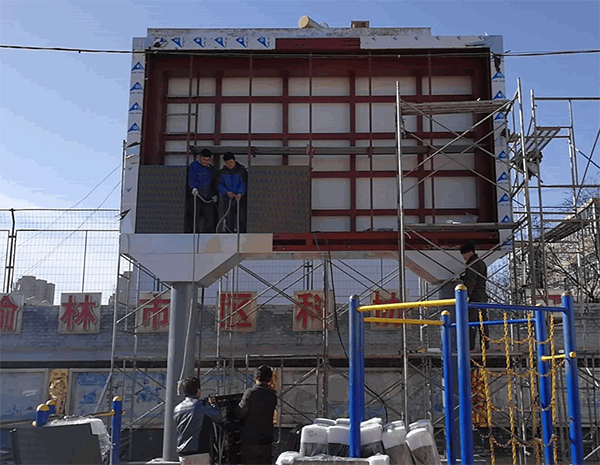 维世LED显示屏营销策划,LED显示屏营销策划,维世显示屏营销策划