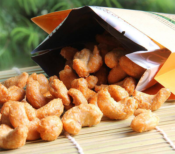 百草味品牌营销,百草味,百草味营销