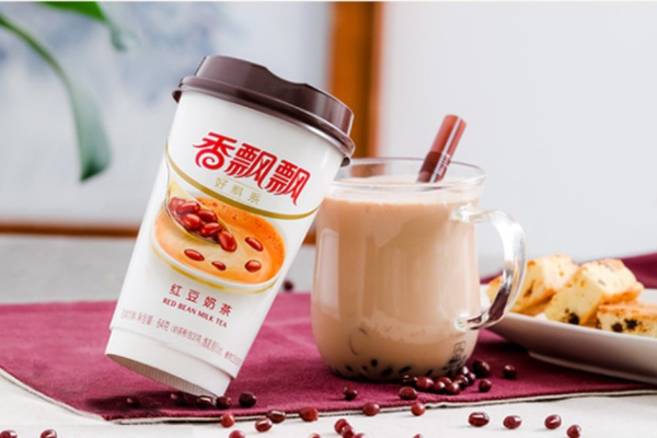 茶饮品牌的营销策划
