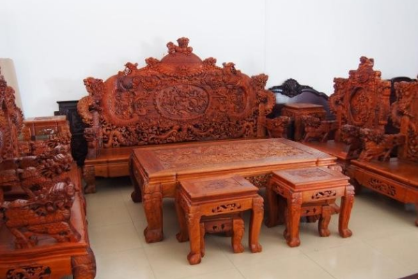 红木家具