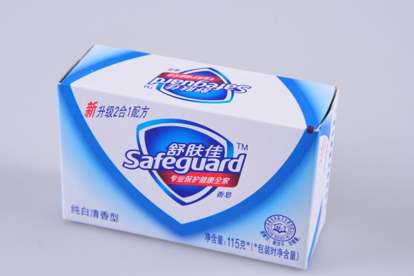 舒肤佳的品牌营销战略