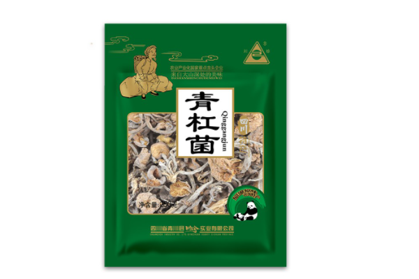 川珍农产品营销推广策略