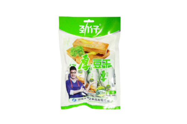 浅析豆制品品牌策划方案