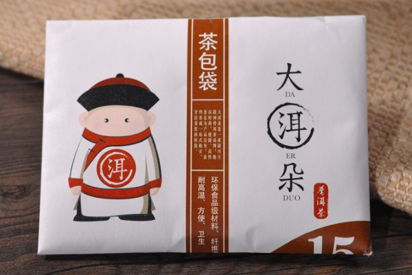 大洱朵产品