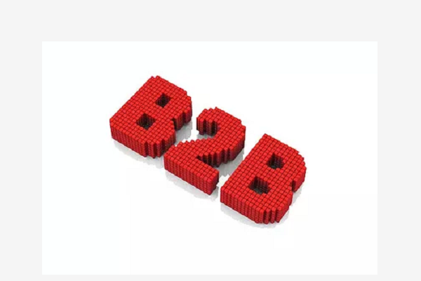 B2B企业