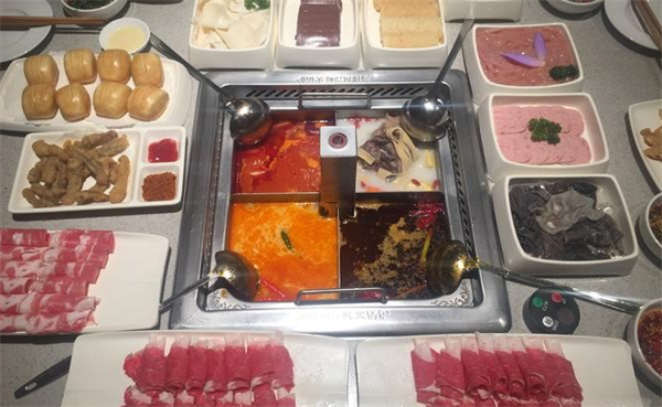 海底捞餐饮品牌营销策划