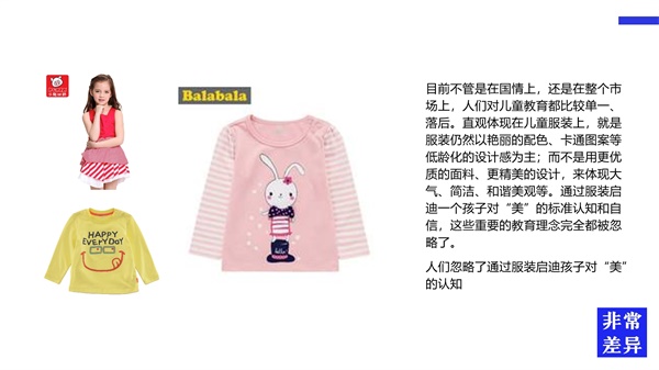 服装品牌怎么做策划