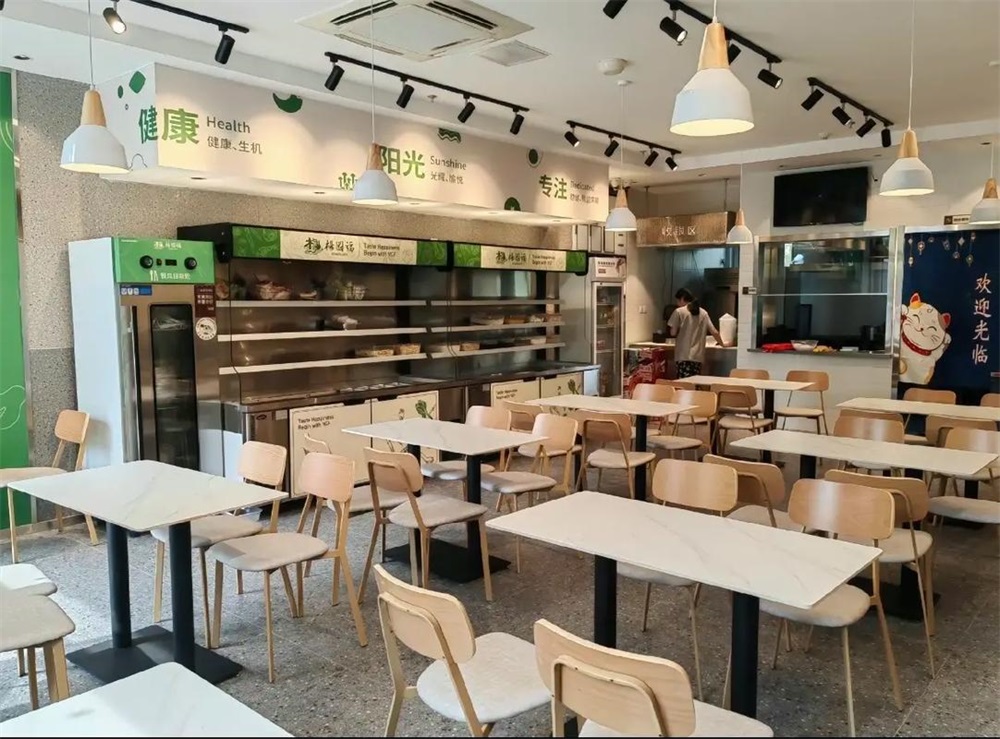 杨国福麻辣烫品牌策划分析,为什么能够成功？