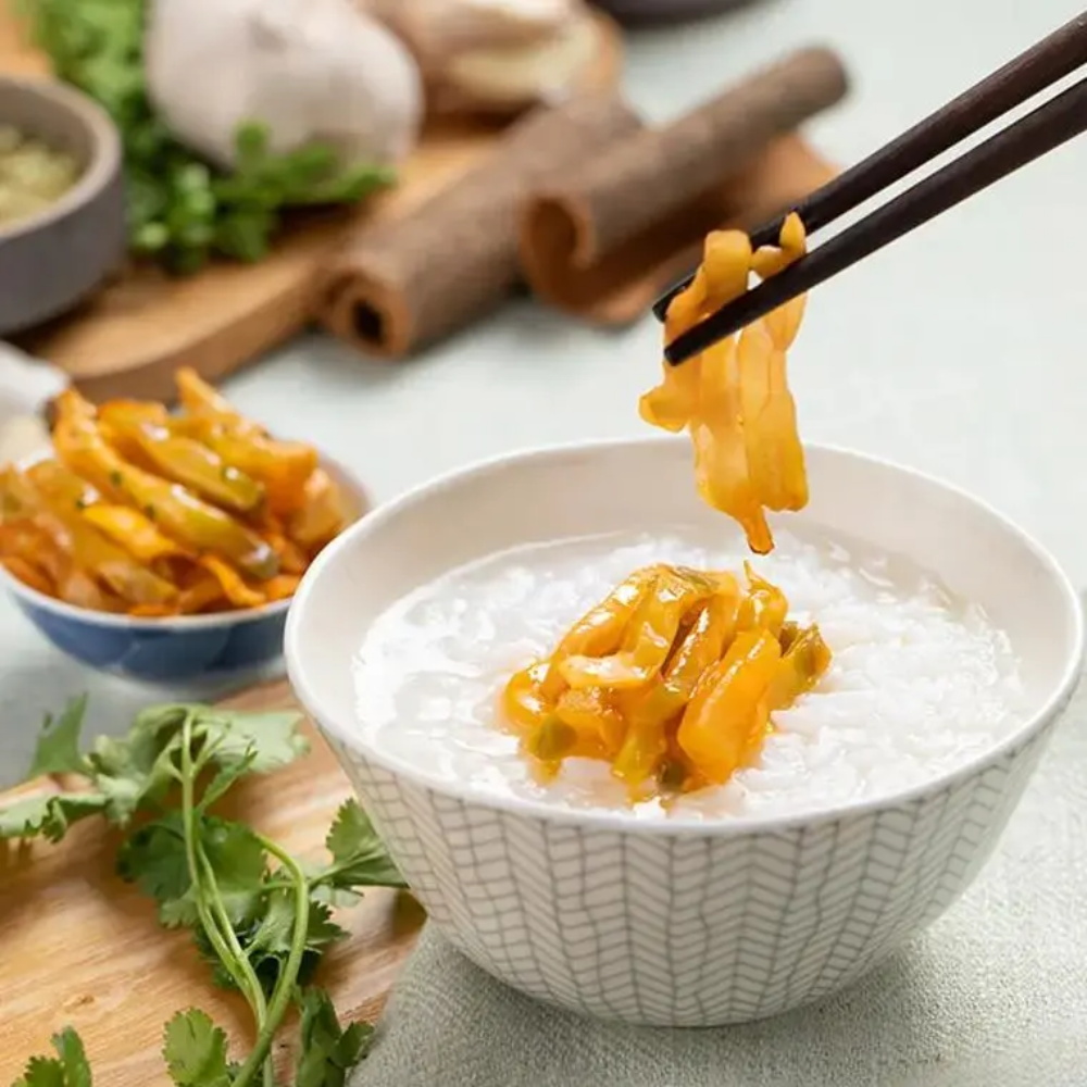 乌江榨菜为何能够卖高价？揭秘背后的品牌策划